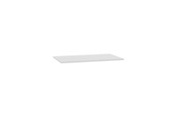 Excellent Tuto 2.0 lakovaný table horný 80 cm, čierna matná