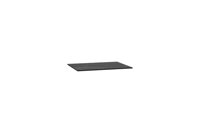 Excellent Tuto 2.0 kompaktná Slab Table horný 80 cm Hickory dub