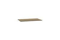 Excellent Tuto 2.0 kompaktná Slab Table horný 80 cm, Marble F244 ST76