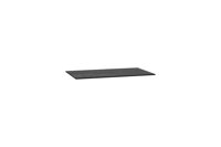 Excellent Tuto 2.0 kompaktná tlačidlo Table horný 80 cm, sivá Light U7081 ST76