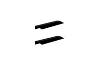 Excellent Blanko handles set of 2, sage