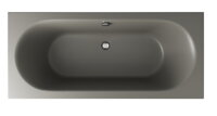 Excellent Oceana SLIM obdĺžniková vaňa 180X80 cm, biela matná