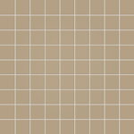 Tubadzin PASTEL CAPPUCCINO LESK 30,1X30,1 mozaika