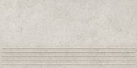 Arte BELLANTE GREY MAT REKT. 29,8X59,8 schodovka