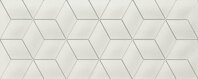 Arte PERLA WHITE STRUKTURA POLOLESK REKT. 29,8X74,8 dekor