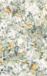 Arte PERLA BIRDS 4KS MAT REKT. 59,8X149,8 dekor