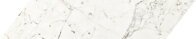 Tubadzin Zien SOPHISTICATED WHITE RIGHT LESK 9,8X41,7 lištela