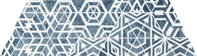 Tubadzin Zien BOHO 5 MAT 7,2X25,4 mozaika