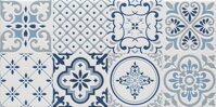 Arte PERLINA ORNAMENT LESK 30,8X60,8 dekor