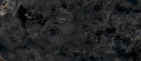 Tubadzin AQUAMARINE BLACK LESK REKT. 119,8X274,8 dlažba