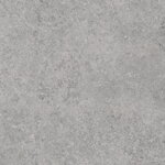 Tubadzin ZIMBA LIGHT GREY STRUKTURA MAT REKT. 119,8X119,8 dlažba