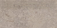 Tubadzin ZIMBA BEIGE STRUKTURA MAT REKT. 29,6X59,8 schodovka