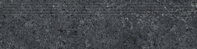 Tubadzin ZIMBA GREY STRUKTURA MAT REKT. 29,6X119,8 schodovka