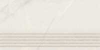 Tubadzin ONIX PEARL MAT REKT. 29,6X59,8 schodovka