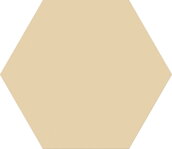 Tubadzin CIELO E TERRA SABBIA GEOMETRY MAT REKT. 19,2X22,1 dlažba