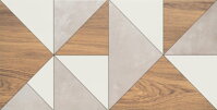 Arte VELVETIA GEO POLOLESK 30,8X60,8 dekor
