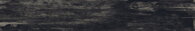 Tubadzin Zien HOLIDAY WOOD BLACK STRUKTURA MAT REKT. 19X119,8 dlažba