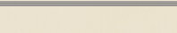 Tubadzin INDUSTRIO IVORY CARE MAT REKT. 29,8X159,8 schodovka