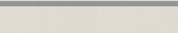 Tubadzin INDUSTRIO LIGHT GREY CARE MAT REKT. 29,8X159,8 schodovka