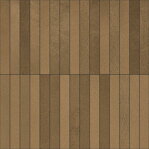Tubadzin Zien LOUNGE METAL MAT REKT. 29,8X29,8 mozaika