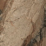 Tubadzin Zien LOUNGE STONE BROWN STRUKTURA POLOLESK REKT. 119,8X119,8 dlažba