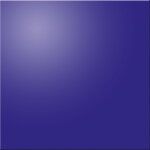Tubadzin PASTEL KOBALTOWY LESK 20X20 obklad