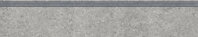 Tubadzin ZIMBA LIGHT GREY CARE STRUKTURA MAT REKT. 29,8X159,8 schodovka