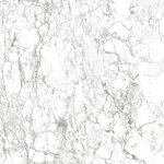 Tubadzin Zien LOUNGE STONE WHITE STRUKTURA LESK REKT. 119,8X119,8 dlažba