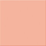 Tubadzin PASTEL MELONOWY MAT 20X20 obklad