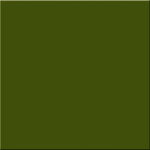 Tubadzin PASTEL ZIELONY BUTELKOWY MAT 20X20 obklad