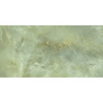 Tubadzin BILOBA GREEN LESK 30,8X60,8 obklad