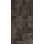 Tubadzin ECHO WOOD BROWN LESK REKT. 59,8X119,8 obklad