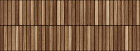 Arte BAHAMA WOOD STRUKTURA LESK REKT. 32,8X89,8 obklad
