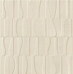 Tubadzin LINVA 2 PRVKY STRUKTURA MAT 60,8X61,8 dekor