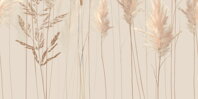 Tubadzin NATURAL GRASS A MAT REKT. 59,8X119,8 dekor