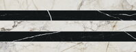 Tubadzin Zien BALANCE STONE MAT 22,8x59,8 lištela