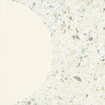 Tubadzin FUNKY WHITE 2 19,8x19,8 dekor