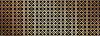 Tubadzin Zien GLEAM GOLD 32,8X89,8 dekor