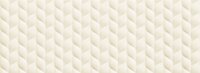 Tubadzin HOUSE OF TONES WHITE B STR 32,8X89,8 obklad