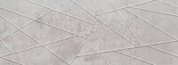 Tubadzin LOZZI GREY STR 32,8X89,8 obklad
