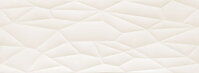 Arte ORIGAMI WHITE STR 32,8X89,8 obklad