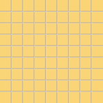 Tubadzin PASTEL SLNEČNÁ KVADRAT 30,1X30,1 mozaika