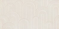 Domino SANDIO BEIGE B REKT. 59,8x119,8 dekor