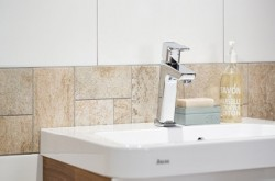 Rako Home SYSTEM | Pekná kúpeľňa