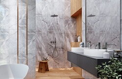 Ceramica Bianca MARBLE | Pekná kúpeľňa