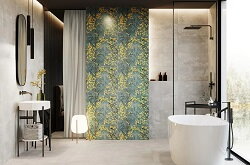 Ceramika Color TOKYO GREY | Pekná kúpeľňa
