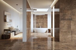 Cerrad APENINO | Pekná kúpeľňa