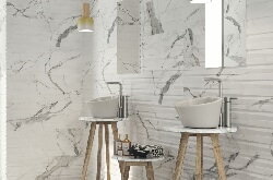 Cifre Ceramica STATUARIO | Pekná kúpeľňa