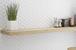 Cifre Ceramica GLACIAR | Pekná kúpeľňa