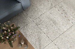 Granito Forte FUSION | Pekná kúpeľňa
